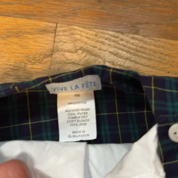 Boys two piece outfit - Picture 5 of 6